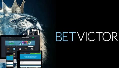 betvictor politics|BetVictor's By.